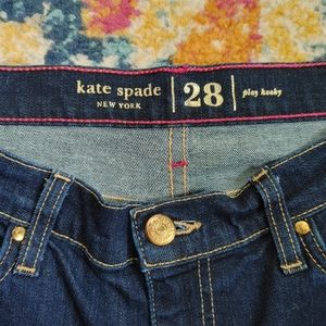Kate Spade Jeans